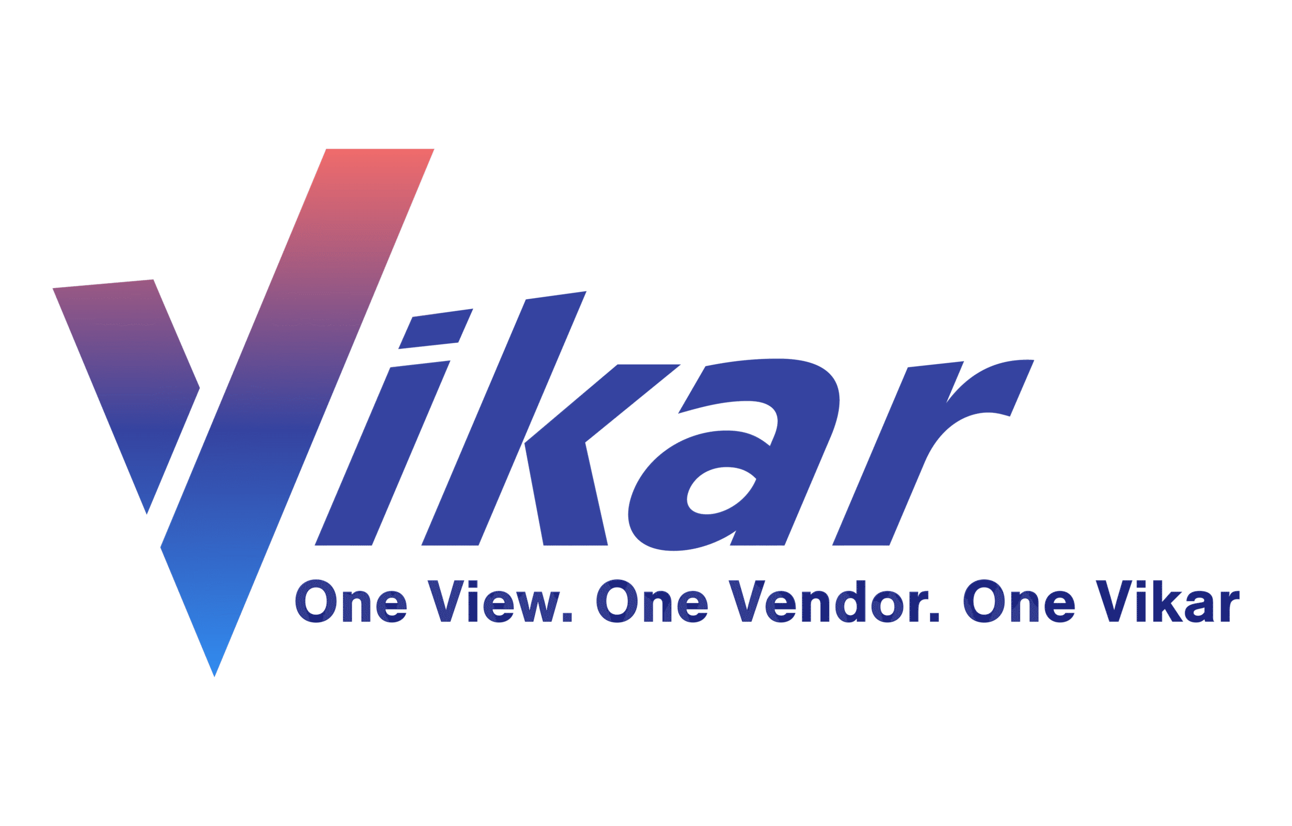Vikar Technologies Logo