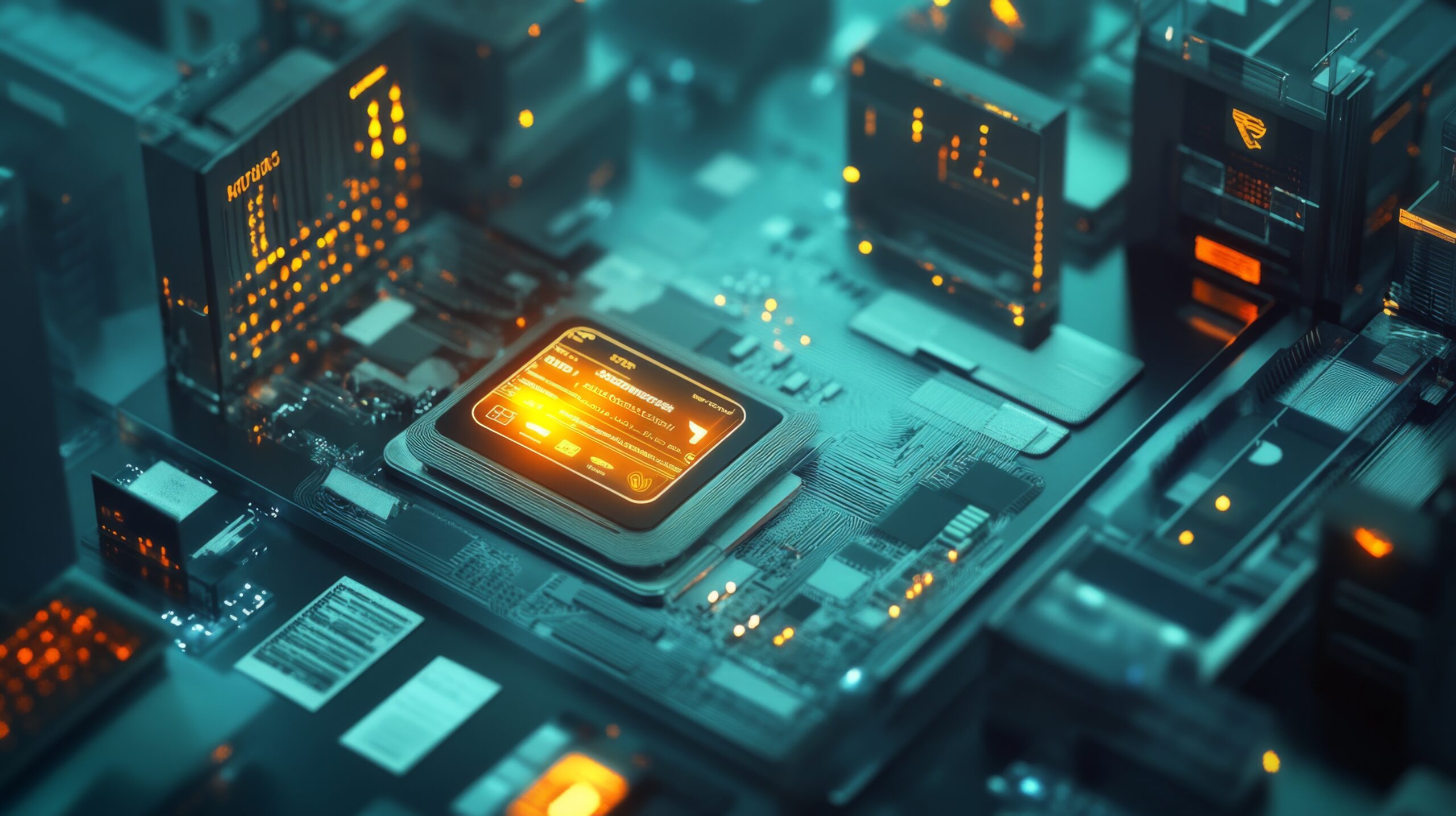 Embedded Banking