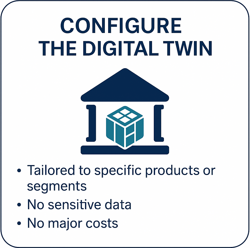 Configure the Simulation Platform